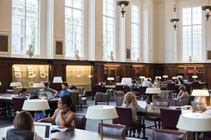 John Hay Library