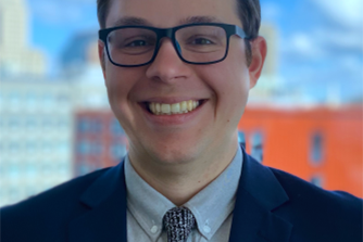 Sam Caldis | Center for Global Antiquity | Brown University