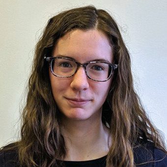 Photo of Emily Kress