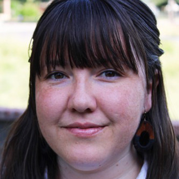 Photo of Catherine Nuckols