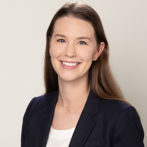 Photo of Victoria Moses