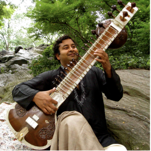 Srinivas